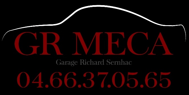 Garage Richard Sernhac