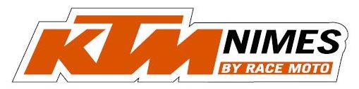 KTM NIMES BY RACE MOTO